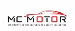 MC MOTOR Logo